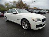 Used 2012 BMW 750Li image 6