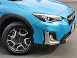 Used 2020 Subaru Crosstrek Hybrid w/ Moonroof Package w/Navigation image 3