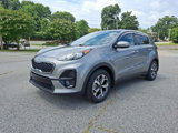 Used 2020 Kia Sportage LX image 3