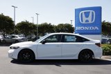 New 2025 Honda Civic Sport image 5