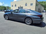 Certified 2022 Hyundai Sonata SEL w/ Preferred Accessory Package image 4