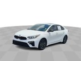 Used 2020 Kia Forte GT-Line w/ GT-Line Premium Package image 4