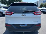 Used 2018 Jeep Cherokee Limited w/ Luxury Group image 4