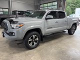 Used 2021 Toyota Tacoma TRD Sport image 4