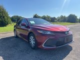 Used 2022 Toyota Camry LE image 3