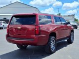 Used 2015 Chevrolet Suburban LT w/ Luxury Package image 4
