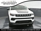 New 2025 Jeep Compass Sport w/ Mopar Graphics Package image 5