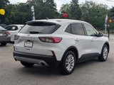 Used 2021 Ford Escape SE w/ Convenience Package image 3