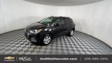 Certified 2022 Chevrolet Trax LT image 4