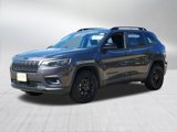 Used 2023 Jeep Cherokee Altitude Lux image 3