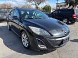 Used 2010 MAZDA MAZDA3 s Grand Touring image 3