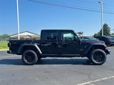 Used 2022 Jeep Gladiator Rubicon w/ Cold Weather Group image 3