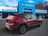 Certified 2024 Chevrolet Trax LT w/ LT Convenience Package image 3