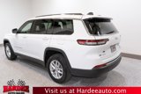 Used 2022 Jeep Grand Cherokee L Laredo w/ Luxury Tech Group I image 3
