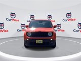 Used 2018 Jeep Renegade Altitude image 3