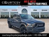Used 2019 RAM 1500 Classic Warlock image 1