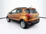 Used 2019 Ford EcoSport SE w/ SE Convenience Package image 5