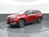Used 2024 Chevrolet Equinox Premier image 3