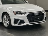 Used 2024 Audi A4 2.0T Premium image 2