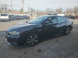 Used 2023 Nissan Maxima SV w/ Floor Mat Group image 4