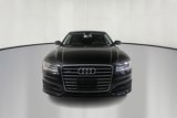 Used 2017 Audi A8 L 3.0T w/ Executive Package image 2