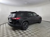 Used 2019 Chevrolet Traverse RS w/ LPO, Floor Liner Package image 3