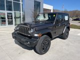 New 2025 Jeep Wrangler Sport image 2