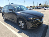 Certified 2022 MAZDA CX-5 AWD 2.5 S image 5
