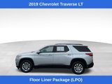 Used 2019 Chevrolet Traverse LT w/ LPO, Floor Liner Package image 2