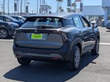 New 2025 Nissan Kicks S image 5