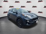 Used 2022 Kia Sportage LX w/ LX AWD Value Edition Package image 3