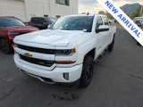 Used 2018 Chevrolet Silverado 1500 LT w/ All Star Edition image 4