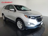 Used 2020 Chevrolet Equinox LT image 3