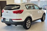 Used 2014 Kia Sportage LX image 4