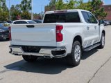 Used 2023 Chevrolet Silverado 1500 LTZ w/ LTZ Premium Package image 4