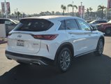 Used 2023 INFINITI QX50 Pure image 5