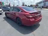 Used 2017 Nissan Altima 2.5 SR w/ Midnight Edition Package image 5