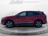 New 2025 Acura RDX w/ Technology Package image 4