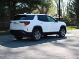 New 2025 GMC Terrain Elevation image 3