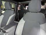 Used 2022 Ford Bronco Big Bend image 5