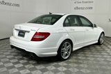 Used 2014 Mercedes-Benz C 300 4MATIC Sedan image 4