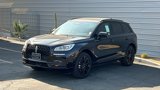 New 2025 Lincoln Corsair Grand Touring w/ Jet Appearance Package image 3