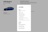 Used 2018 Tesla Model 3 Performance image 4