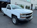 Used 2016 Chevrolet Silverado 1500 W/T image 6