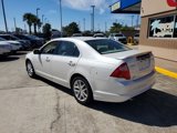 Used 2012 Ford Fusion SEL image 6
