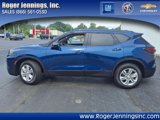 Used 2022 Chevrolet Blazer LT image 2