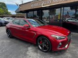 Used 2020 Genesis G70 3.3T w/ Sport Package image 4