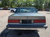 Used 1986 Chevrolet Celebrity Sedan image 6