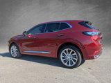 Used 2024 Buick Envision Avenir image 6