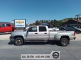 Used 2005 Chevrolet Silverado 3500 LT w/ Heavy-Duty Power Package image 2